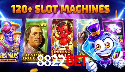 Ofertas Imperdíveis na 8822BET: Promoções e Bônus Que Valem a Pena