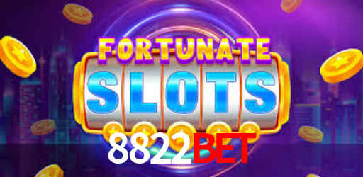 8822BET - 8822BET.Com - Apostas E Casino Site Oficial Online