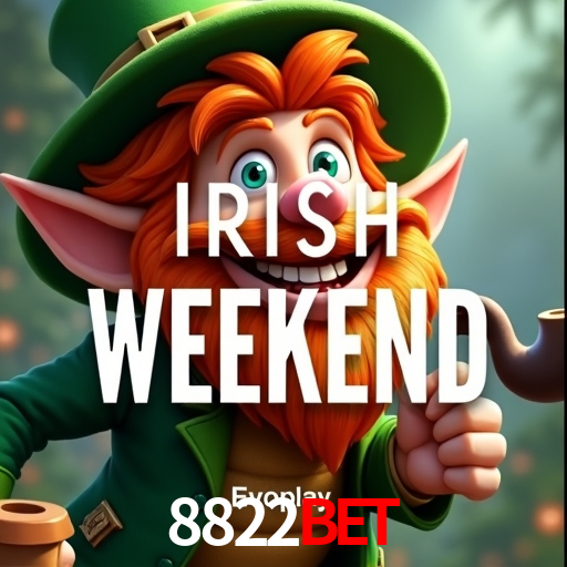 Sinta a adrenalina dos jogos de cassino com 8822BET