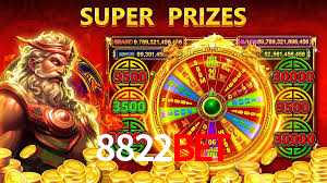 8822BET