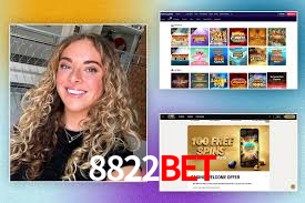 8822BET - 8822BET APP - Conheça Os Melhores Cassinos Online Do Brasil