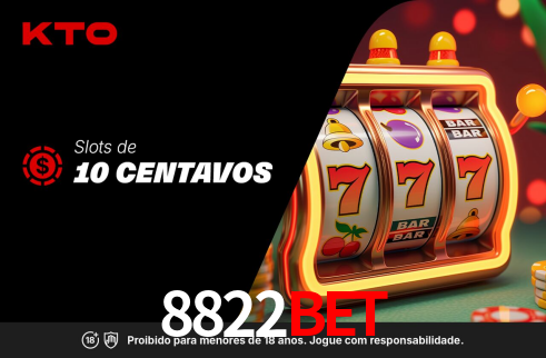 8822BET.Com