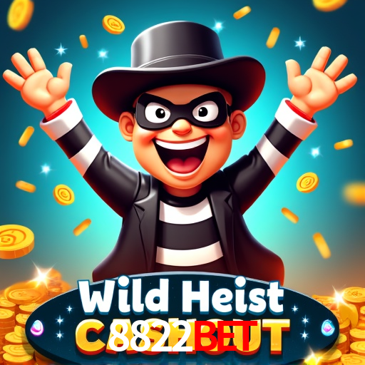8822BET