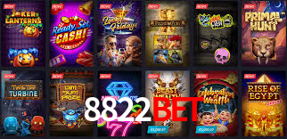 8822BET APP