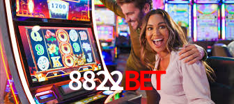 8822BET