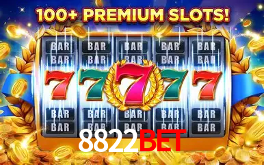 8822BET
