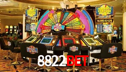 Explore as vantagens do 8822BET: serviço profissional e confiabilidade